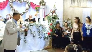 Червоня и Русалина, Цыганская свадьба, г. Харьков, часть 22