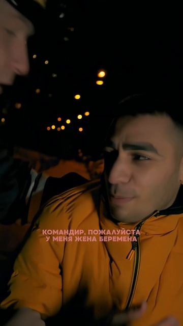 ☀️ Как думаете, правильно ли он поступил #gasymov