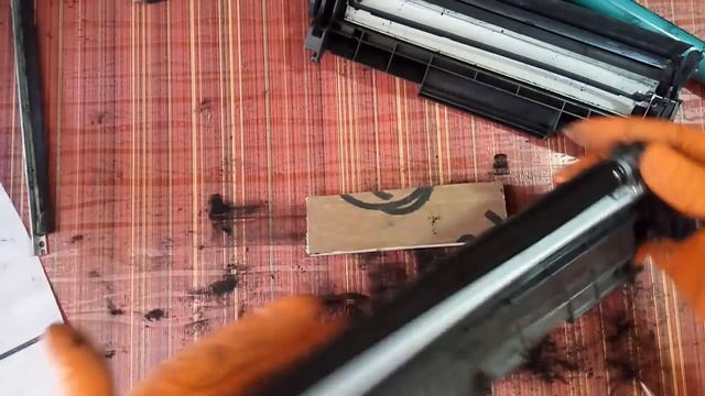 Recycled Toner Cartridge Printing Defects: Tips and Solution by innovative ideas