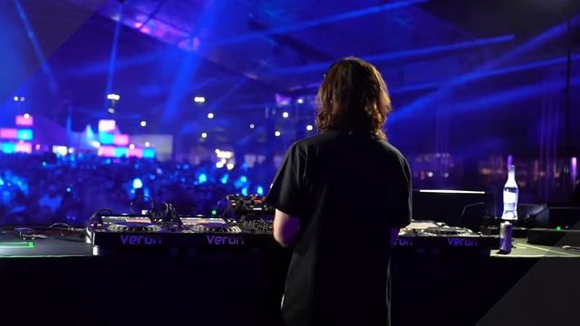 Вечеринка- Спокойный Мелодический Техно и Прогрессивный Хаус. Melodic Techno & Progressive House. смотреть онлайн