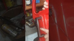 Тумблер. Установка!!!