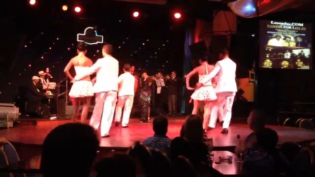 Buenavista Social Club at Melia Cohiba Havana Hotel in Cuba 2 смотреть онлайн