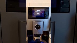 Jura E8 (EC) Latte Macchiato 2024
