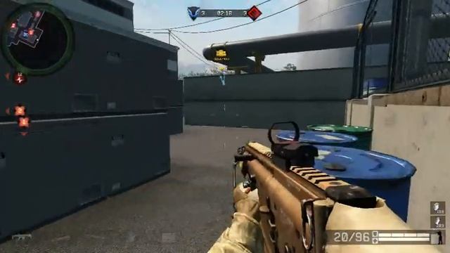 95 Берзлой 95 кв с ОРЕН 2 смотреть онлайн