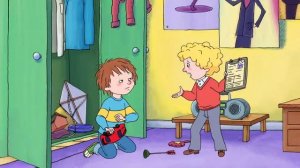 Horrid Henry - Henry and the Dangerous Data | kids special episode |