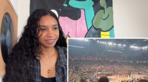 European vs. USA Basketball Fans, Atmosphere Compared | Reaction