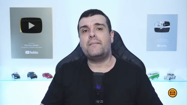 NINGUÉM QUIS! CARROS que DESABARAM NAS VENDAS em 2023: ENCALHOU TUDO? смотреть онлайн