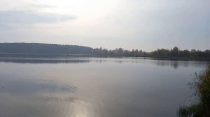 Малоистокский пруд.Отдых и рыбалка.