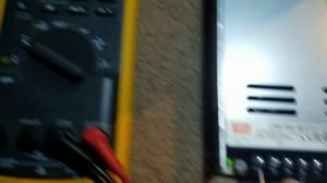 Mean Well 48V DC LRS-350-48 Switching Power Supply