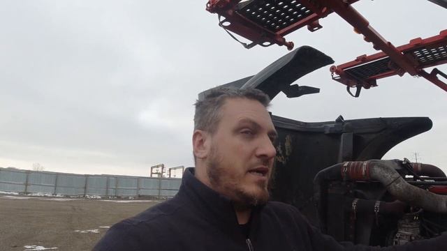 Freightliner Classic Starter Problems? Fix смотреть онлайн