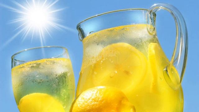 Lemonade(remix) - Planet Funk смотреть онлайн