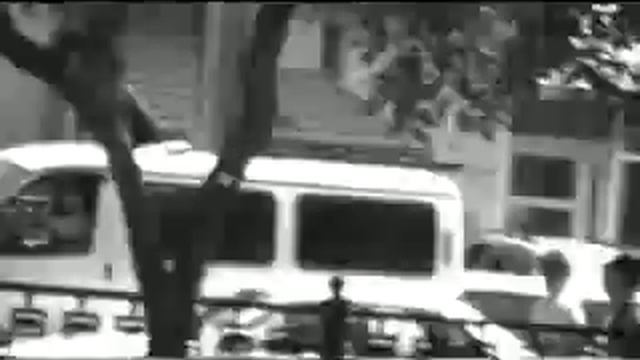 Картель - Небо не мое смотреть онлайн