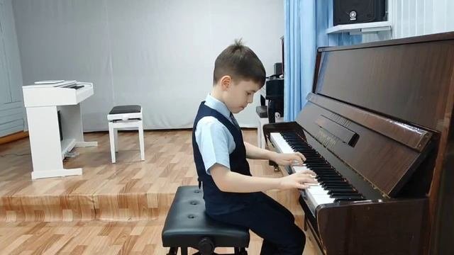 Кузнецов Василий