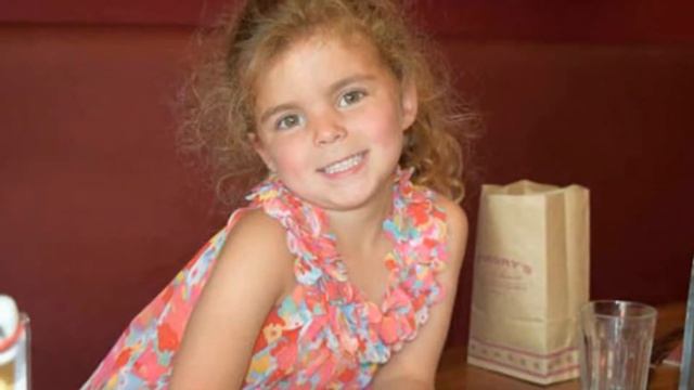 Proton therapy ‘miracle’ treatment allows girl who was blind in one eye to see again