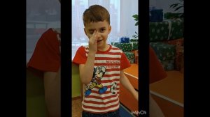 Вот и наступил Новый год!