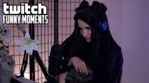 Топ Моменты с Twitch | Стала Готкой