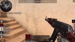 Стрим Standoff 2(Стендоф)Иди поговорим))!!