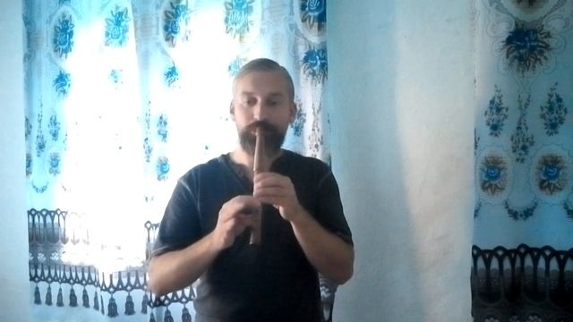 Сопілка сопрано. В третій октаві. смотреть онлайн