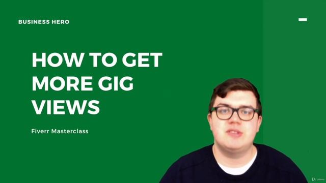 How to Increase Your Fiverr Gig Views and Get More Sales | Fiverr For Beginners | Course Review
