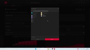 Настройка видеокарты AMD Radeon для ИГР! Настройка в 2024 ,делаем видеокарту холодной !