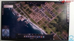 ASUS ROG Strix XG27ACS - 180Hz Fast IPS Gaming Monitor - Unboxing & Kurzreview