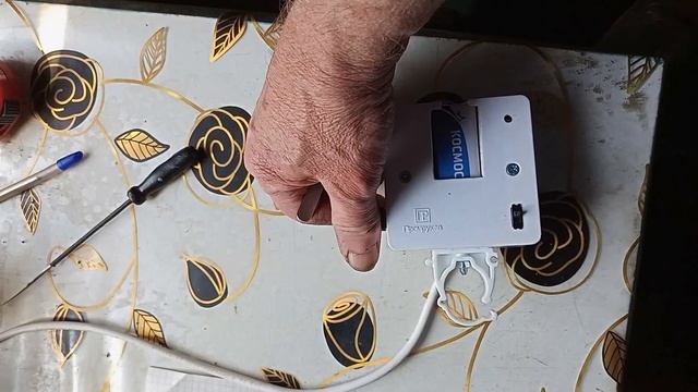 простой экономичный металлоискатель с хорошей чувствительностью