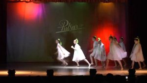 Ансамбль "Пульсар" - "Детство"