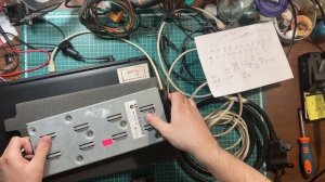 Усилитель BMW Top HifI DSP Ремонт, тестирование. Ставились в основном на BMW E6x и E9x полная верси