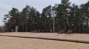 Лучшие места отдыха и пляжи, Санкт-Петербурга и ЛО. Кошкино.