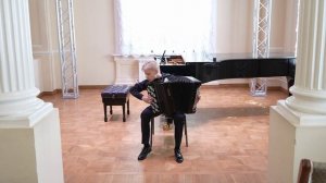 Якубовский Всеволод