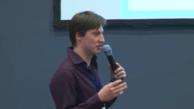 CodeFest 2013. Владимир Иванов (Oracle): "Уменьшение расхода оперативной памяти в Java-приложениях"