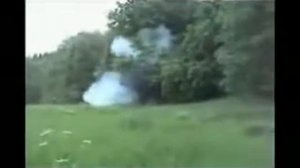 3 кг Аммонала \ powerful explosion