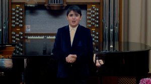 На отчетном концерте "О соле мио - O sole mio"