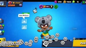 Koala Nitaaa🐨/ Brawl Stars #30