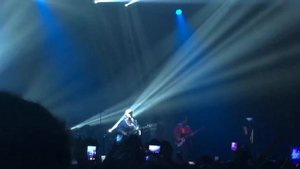 Гречка - Люби меня люби жарки огнем ночью и днем