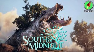 South of Midnight - Демо-версия нового игрового процесса, 24 минут