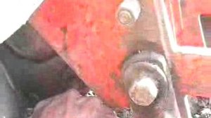 Установка окучников на Крота