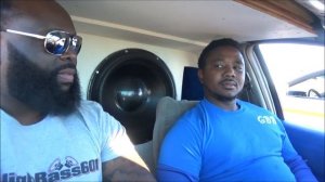 IT IS GETTING DOWN BOY | 2 PURE AUDIO 18S | 2 TWISTED SOUNDS 3500.1