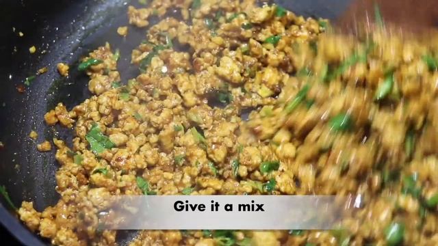 The BEST Air Fryer Chicken Samosa Recipe Ever | HEALTHY Crispy Chicken Samosa Recipe