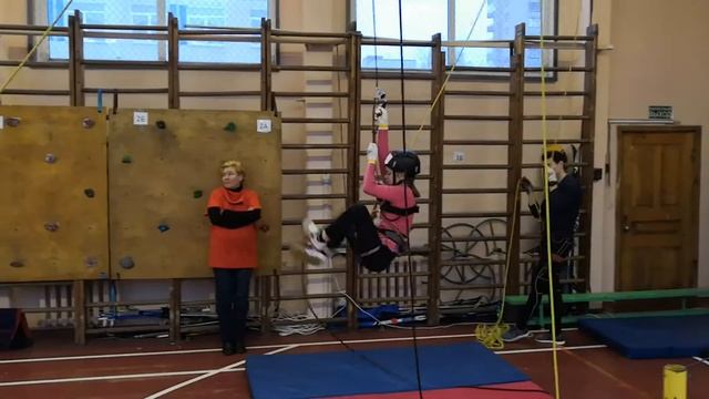 Мне 10 лет! Учусь преодолевать препятствия! смотреть онлайн