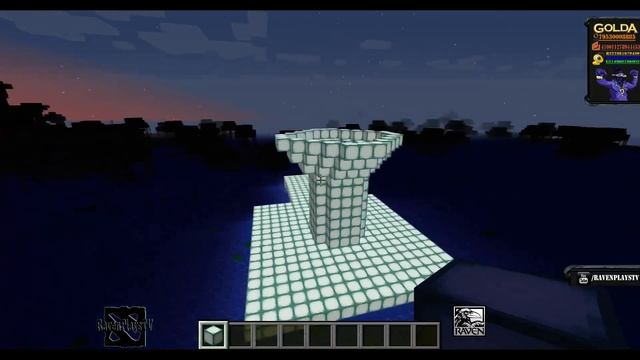 RPtv: Стрим 17.07.2015 Minecraft часть 2 смотреть онлайн