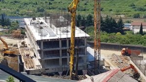 Имеретинские высоты