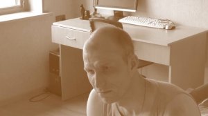 The Juggler (Directed by Slava Samoylenko) / Жонглёр (Режиссёр Вячеслав Самойленко)