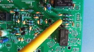 Airpal SSB Transceiver #hamradio #Airpal SSB Transceiver #qrp #ham