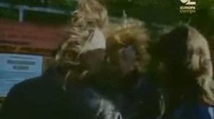 Виктор Цой - музыка волн