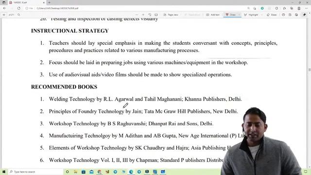 UKSSSC JE 2021-22 syllabus discussion and pattern | Mechanical Engineering by Rahul Sir