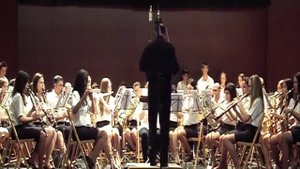 Baby Elephant Walk - Henry Mancini