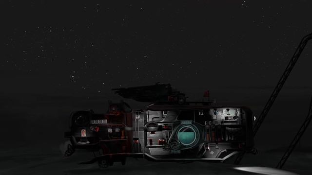 Far: Lone Sails - прохождение серия 2