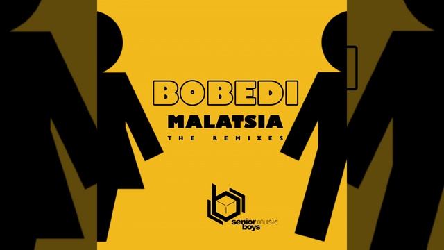 Malatsia (Shivers Bw Remix) смотреть онлайн