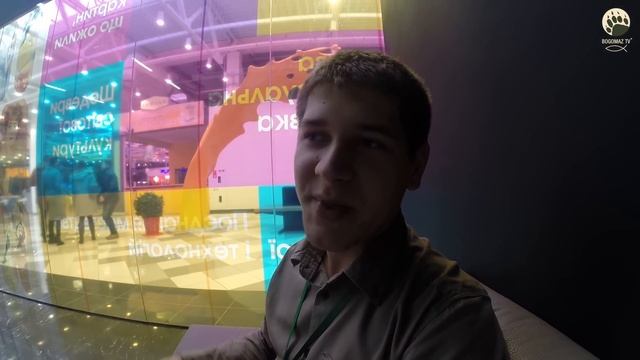 Встреча видеоблогеров AIR MeetUp 360...bogomaz05 смотреть онлайн